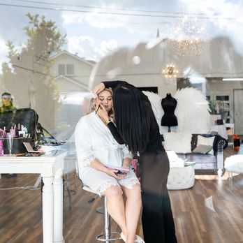 Beauty With Cherie - Makeup Artists Near Me Beauty With Cherie - Makeup Artists Near Me