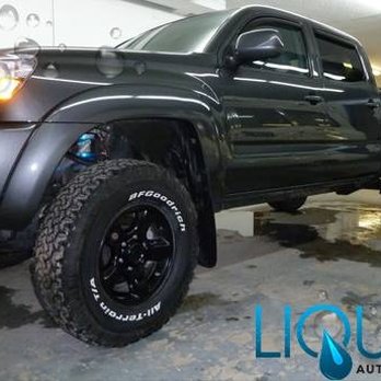 Buffalo Liquid Auto Detailing & Coating - Auto Detailing Near Me Buffalo Liquid Auto Detailing & Coating - Auto Detailing Near Me