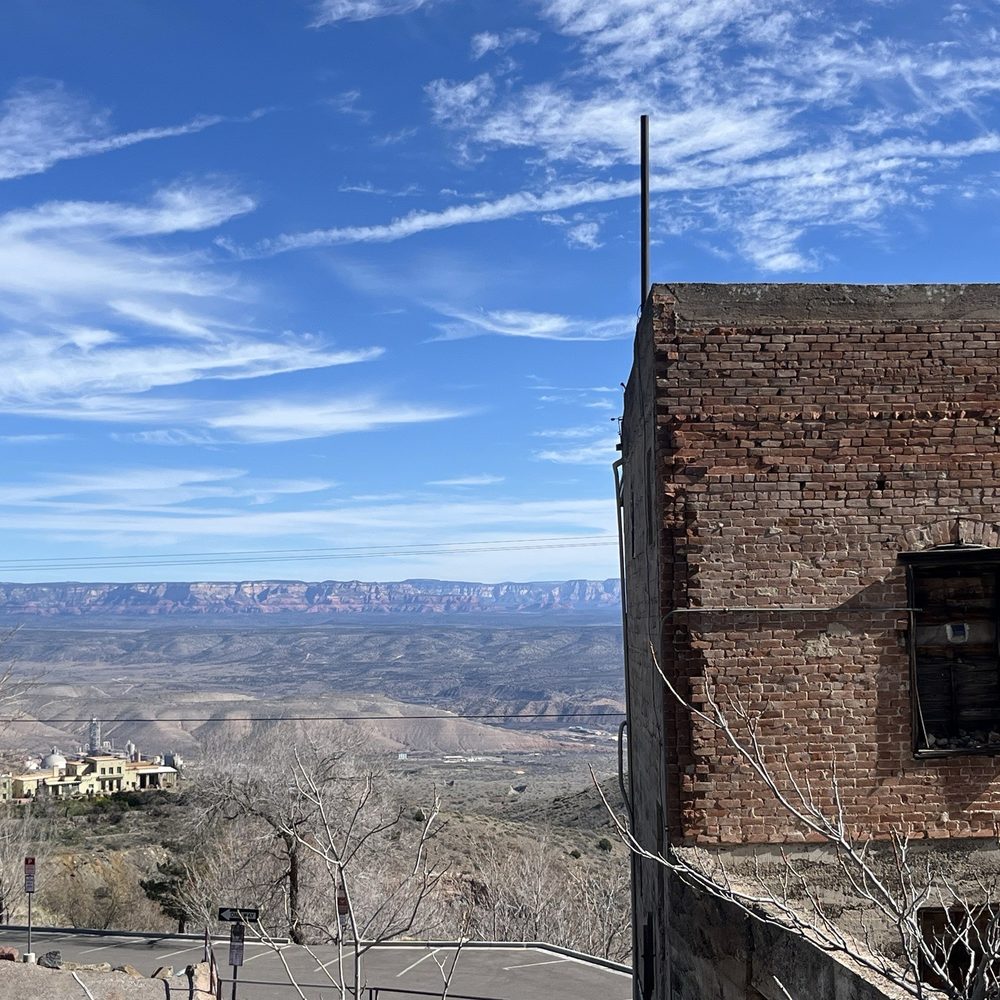 Jerome, Az - Landmarks & Historical Buildings Near Me - Jerome, Arizona Jerome, Az - Landmarks & Historical Buildings Near Me - Jerome, Arizona