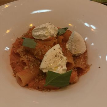 Lala - Rigatoni - Steakhouses Near Me - San Juan, Puerto Rico