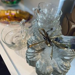 Art Cloth & Craft - Vintage finds