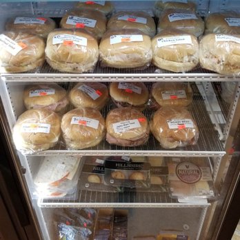 Village Pantry - a self serve display of bread and pastries - Convenience Stores Near Me - Falmouth, Massachusetts Village Pantry - a self serve display of bread and pastries - Convenience Stores Near Me - Falmouth, Massachusetts
