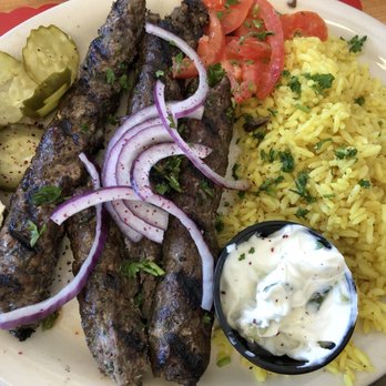 Zamaan Cafe - Shish kafta - Middle Eastern Near Me - Ann Arbor, Michigan Zamaan Cafe - Shish kafta - Middle Eastern Near Me - Ann Arbor, Michigan