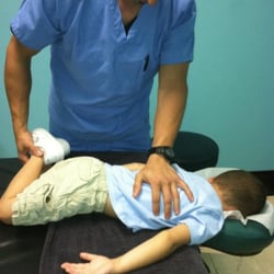 Massage And Stretch