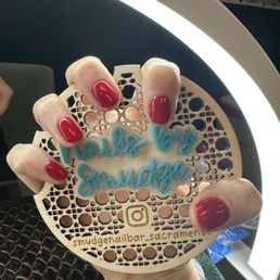 Manicure Manicure