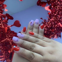 Lavender Nails & Spa
