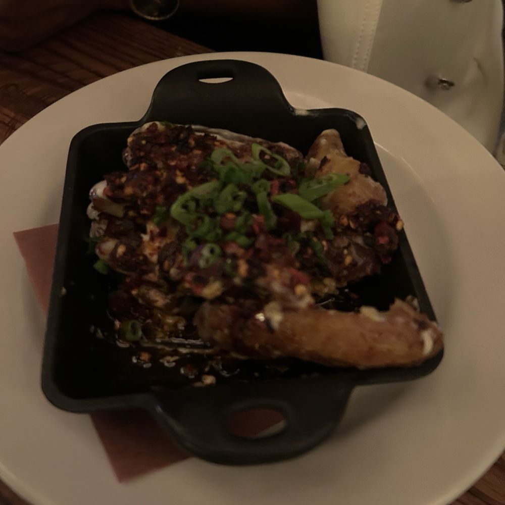 The Smith - Roasted Fingerling Potatoes - New American Near Me - Chicago, Illinois The Smith - Roasted Fingerling Potatoes - New American Near Me - Chicago, Illinois