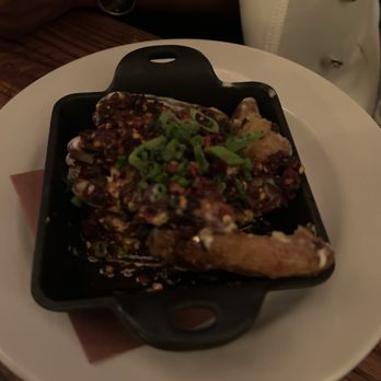 The Smith - Roasted Fingerling Potatoes - New American Near Me - Chicago, Illinois The Smith - Roasted Fingerling Potatoes - New American Near Me - Chicago, Illinois