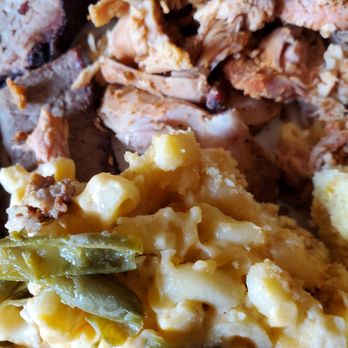 Mission BBQ - Barbeque Near Me - Salisbury, Maryland