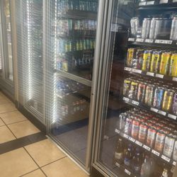 Sheetz - Beverages