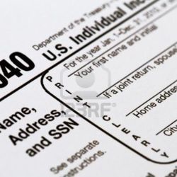 Chris Snyder Tax Preparation