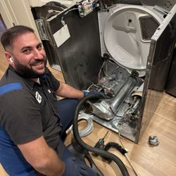 Five Star Appliance - Washer