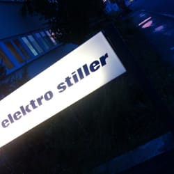 Elektro Stiller