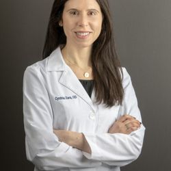 SightMD NY -- Hampton Bays, New York - Cynthia Zara, OD