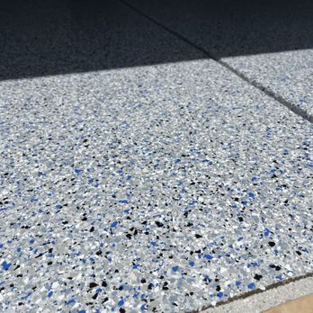 Garage Busters - Quality of work - Flooring Near Me Garage Busters - Quality of work - Flooring Near Me