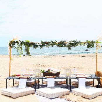 Table and Tides - Party & Event Planning Near Me