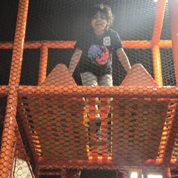 Nova Trampoline Park - Trampoline Parks Near Me - Rochester, New York