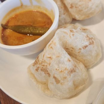 Ipoh Kopitiam - Roti canai - Malaysian Near Me - Alhambra, California Ipoh Kopitiam - Roti canai - Malaysian Near Me - Alhambra, California