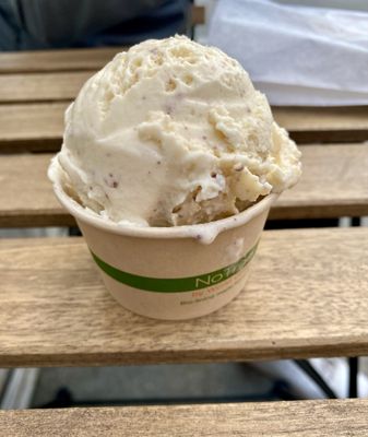 San Francisco’s Hometown Creamery by null