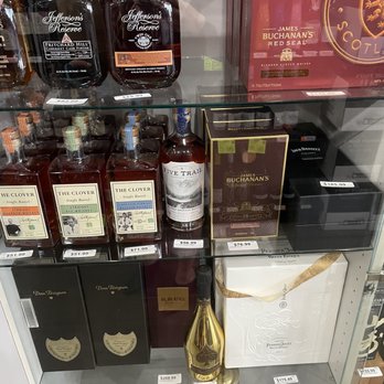 Chambers Wines & Liquors - Specialty selection is top notch - Beer, Wine & Spirits Near Me - Aurora, Colorado Chambers Wines & Liquors - Specialty selection is top notch - Beer, Wine & Spirits Near Me - Aurora, Colorado