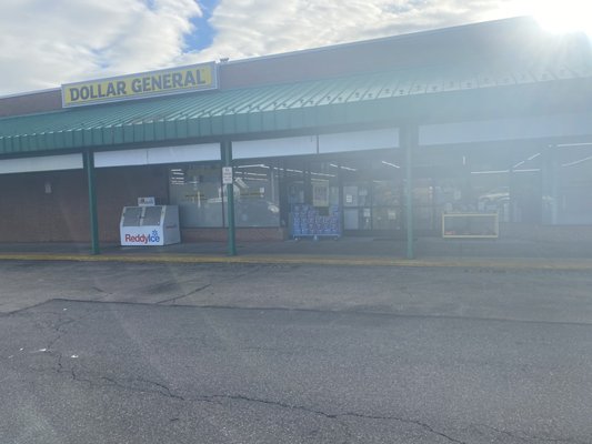 Dollar General