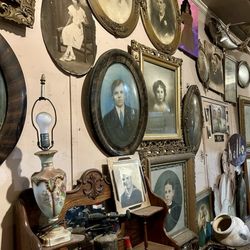Sloan's Antiques