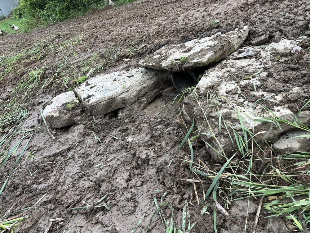 Slide of Thomas Construction