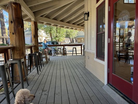 Pure Bean Idy by null