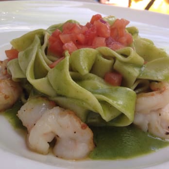 Dolce Italian - Yum - Italian Near Me - Miami Beach, Florida