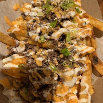 En Hakkore 2.0 - Fries - Bulgoki - Asian Fusion Near Me - Chicago, Illinois En Hakkore 2.0 - Fries - Bulgoki - Asian Fusion Near Me - Chicago, Illinois