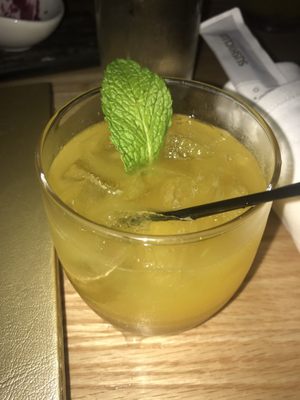 Kao Sushi & Grill by null