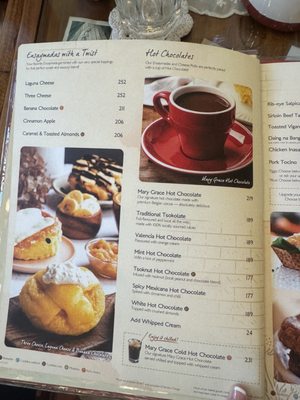 Menu photo 2 Mary Grace Cafe Taguig, NCR