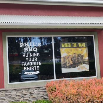 Phil's BBQ - Barbeque Near Me - San Diego, California Phil's BBQ - Barbeque Near Me - San Diego, California