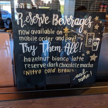 Starbucks - Starbucks 2/2019 - Coffee & Tea Near Me - Cupertino, California Starbucks - Starbucks 2/2019 - Coffee & Tea Near Me - Cupertino, California