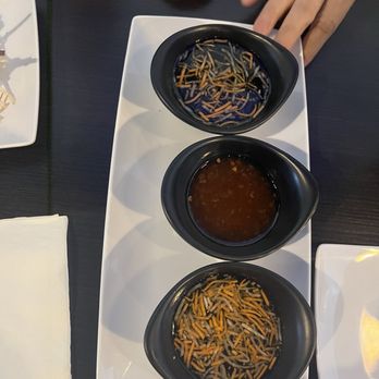 Pho Aimie - Eggroll sauces - Vietnamese Near Me - North Las Vegas, Nevada Pho Aimie - Eggroll sauces - Vietnamese Near Me - North Las Vegas, Nevada