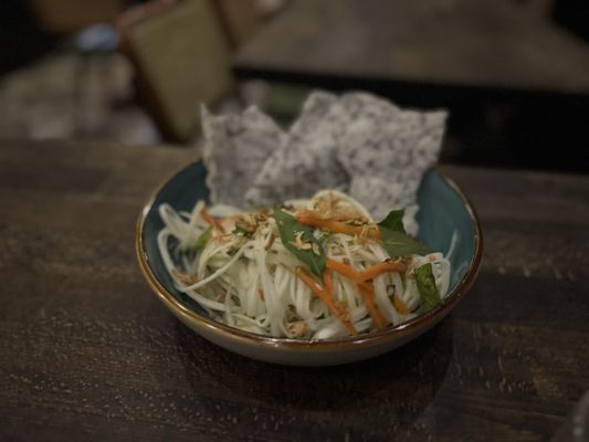 Saigon Social by null