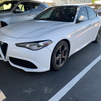Meineke - Alpha Romeo Giulia (4 new tires) - Tires Near Me - Gilbert, Arizona Meineke - Alpha Romeo Giulia (4 new tires) - Tires Near Me - Gilbert, Arizona