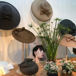 Mademoiselle Chapeaux - Boutique Mademoiselle Chapeaux