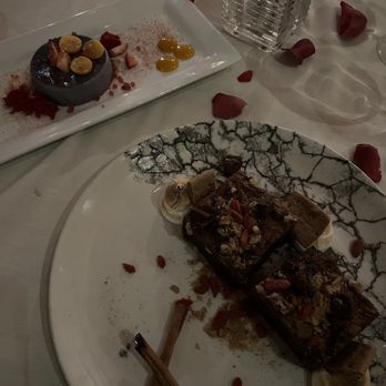 The Vineyard Rose Restaurant - New American Near Me - Temecula, California