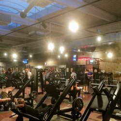 McFit - Freie Gewichte