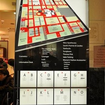 Macy's - vast - Department Stores Near Me - Chicago, Illinois