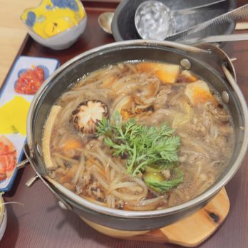 Damsot - Korean Near Me - Los Angeles, California