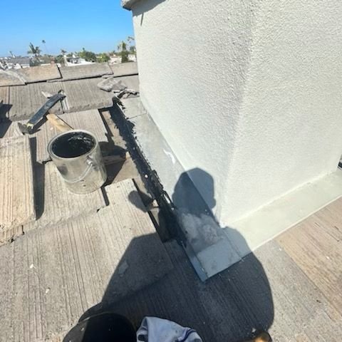 Slide of Premier Roofing