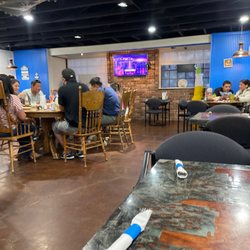 Mariscos Nayarit Vip