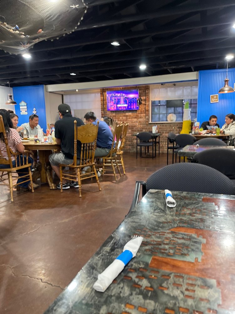 Mariscos Nayarit Vip