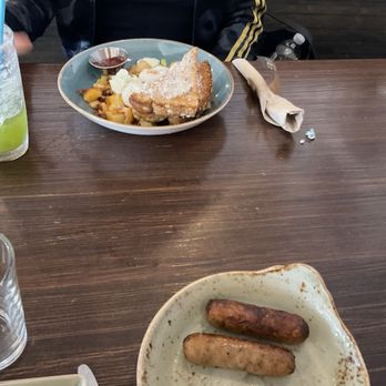 First Watch - Farmhouse Hash - Breakfast & Brunch Near Me - Cincinnati, Ohio