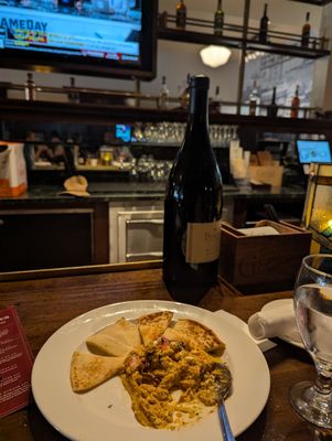 Triple George Grill by null