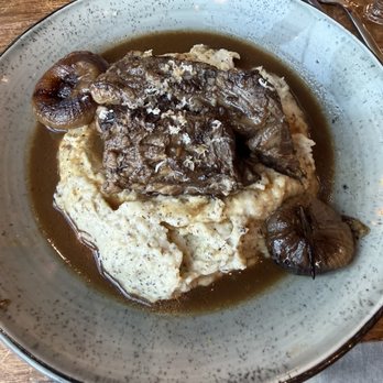 Sage Leaf - Beef short rib - American Near Me - Reno, Nevada