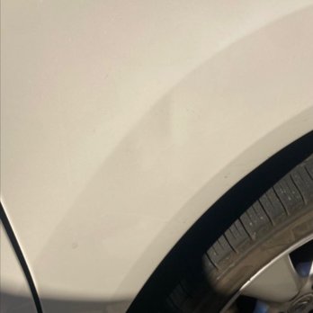Pro-Fast - Dent before repair - Mobile Dent Repair Near Me - Walnut Creek, California Pro-Fast - Dent before repair - Mobile Dent Repair Near Me - Walnut Creek, California
