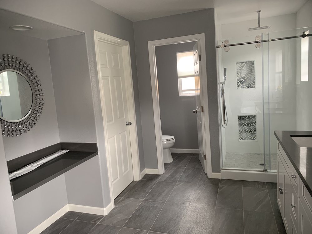 Slide of Litor Remodeling